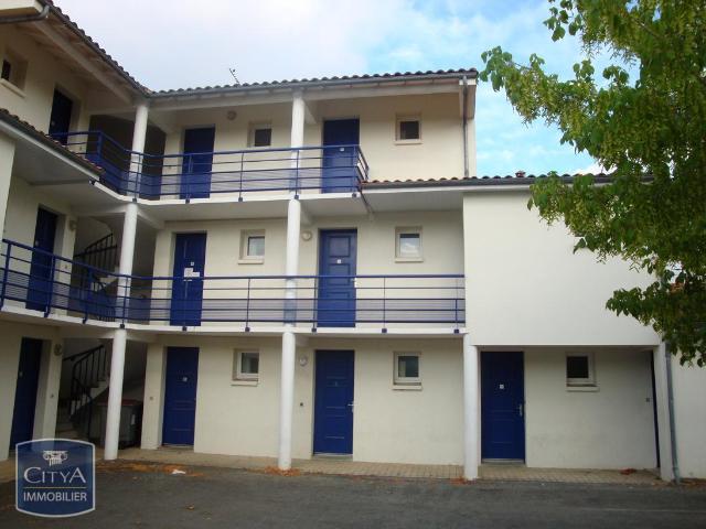 Appartement location à Niort