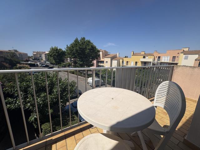 Appartement vente à Béziers, Agde