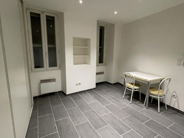 Appartement vente à Marseille, Roquevaire