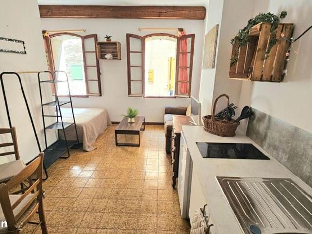 Appartement vente à Arrondissement de Draguignan, Claviers