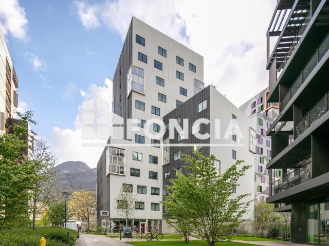Appartement vente à Grenoble