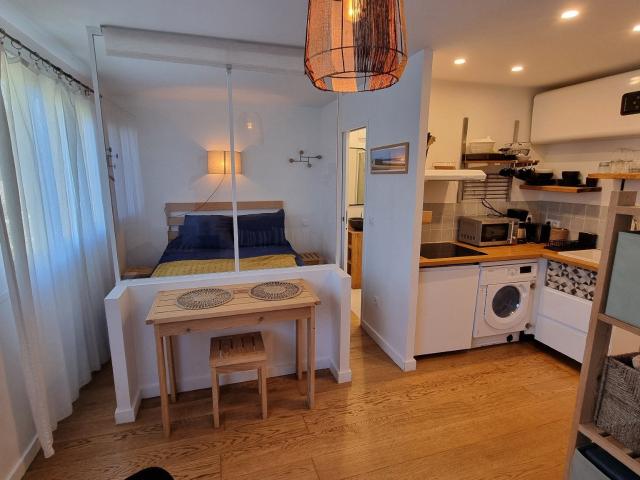 Appartement vente à Dax, Soorts-hossegor
