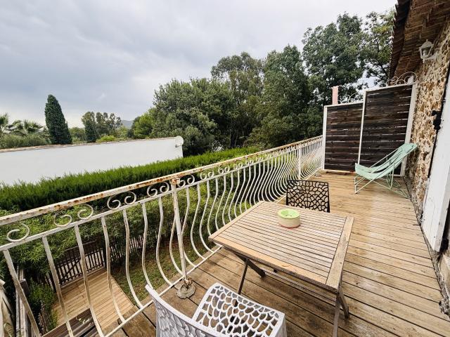 Appartement vente à Arrondissement de Toulon, Hyères