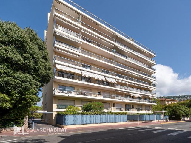 Appartement vente à La Lepre, Cannes