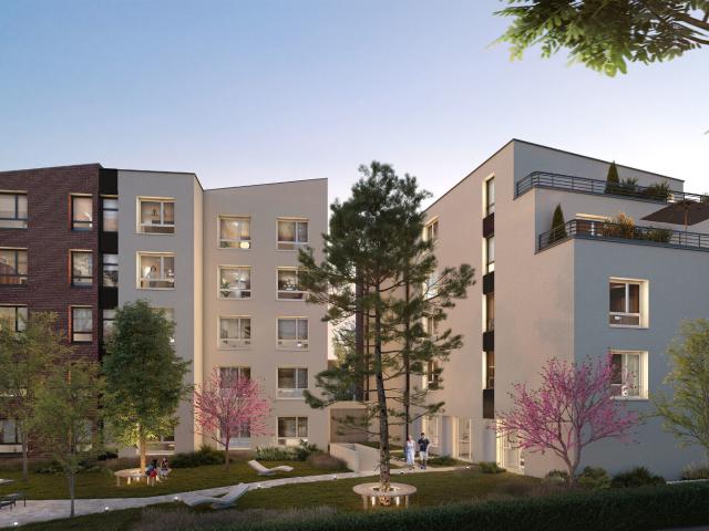 Appartement vente à Toulouse