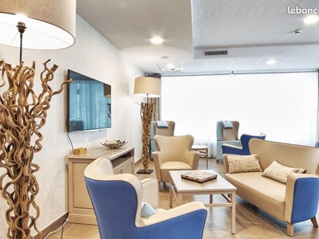 Appartement vente à Bordeaux, Le Bouscat
