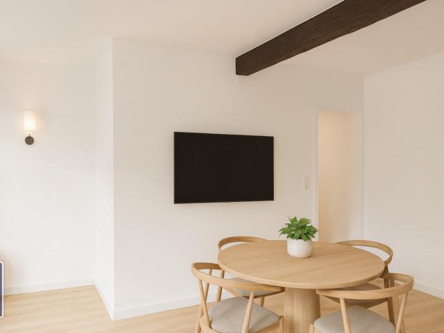 Appartement vente à Toulouse