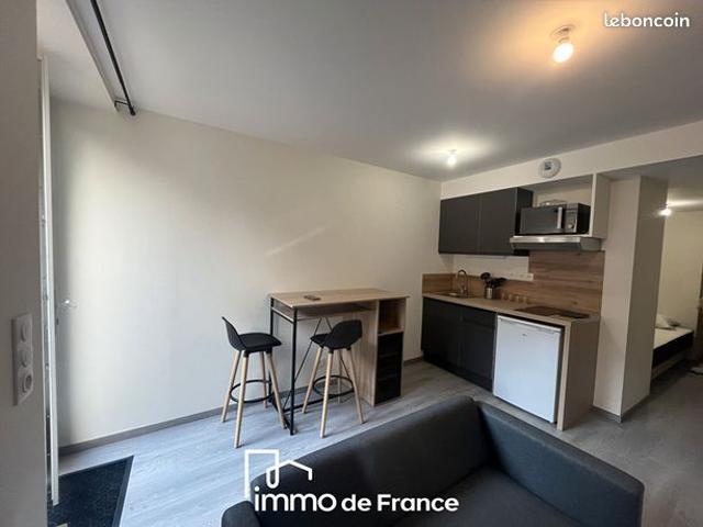 Appartement vente à Rodez, Onet-le-château