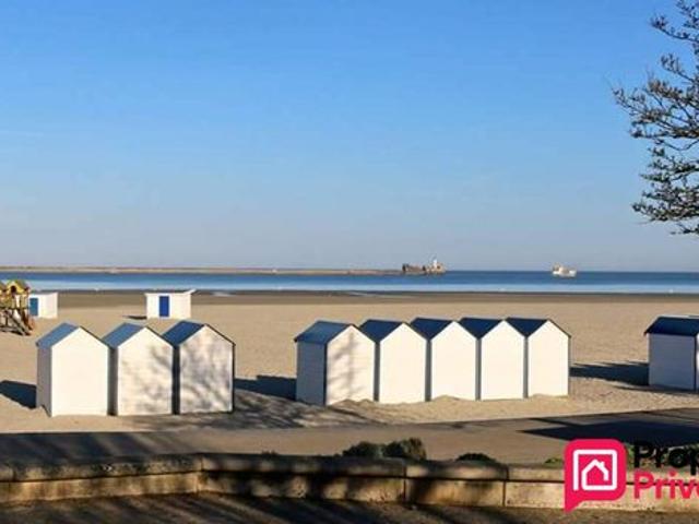 Appartement vente à Boulogne-sur-Mer, Boulogne-sur-mer