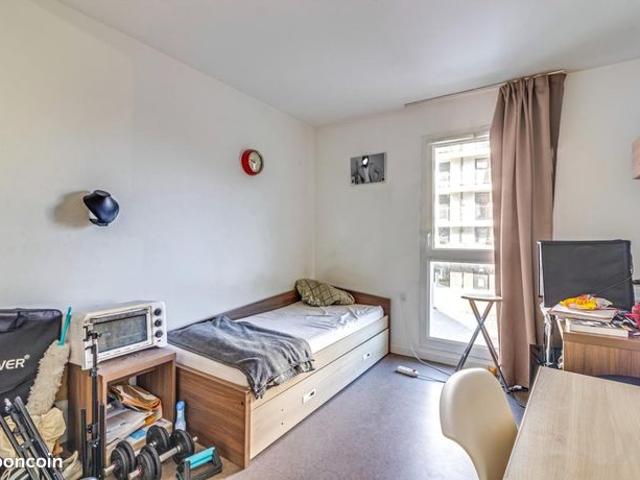 Appartement vente à Lille, Roubaix