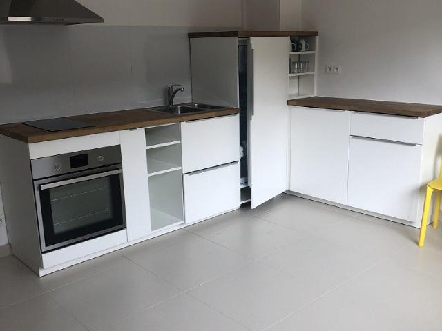 Appartement vente à Strasbourg, Hoenheim