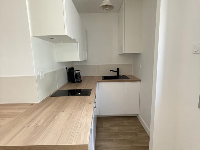 Appartement vente à Vannes, Bretagne