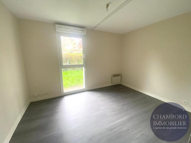 Appartement location à Blois