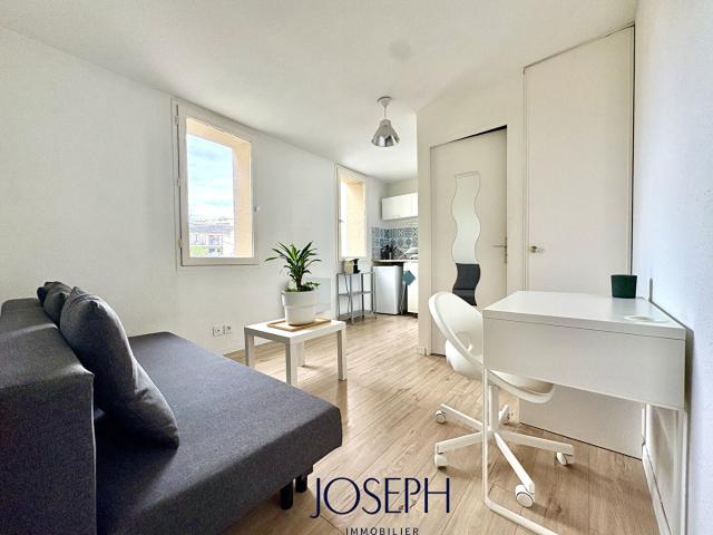 Appartement vente à Toulouse