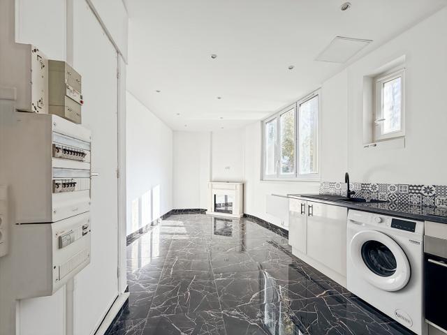 Appartement vente à Rosny-sous-Bois, Seine-Saint-Denis