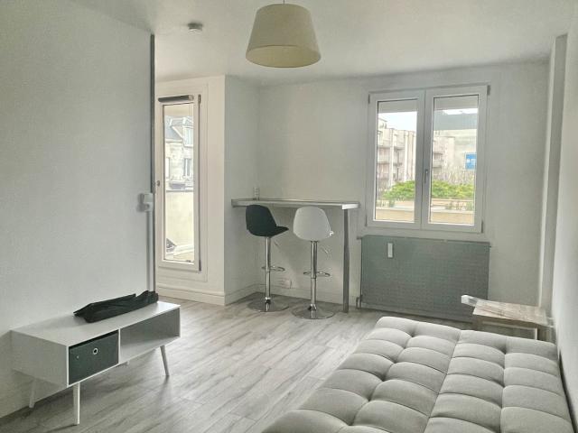 Appartement location à Vierzon