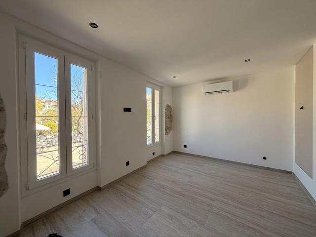 Appartement vente à Grasse, Antibes