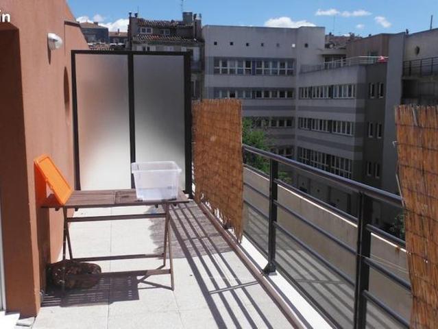 Appartement vente à Marseille