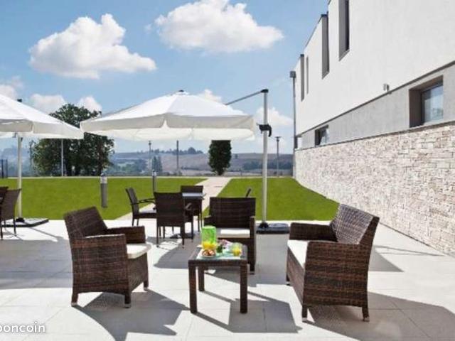 Appartement vente à Nérac, Lamontjoie