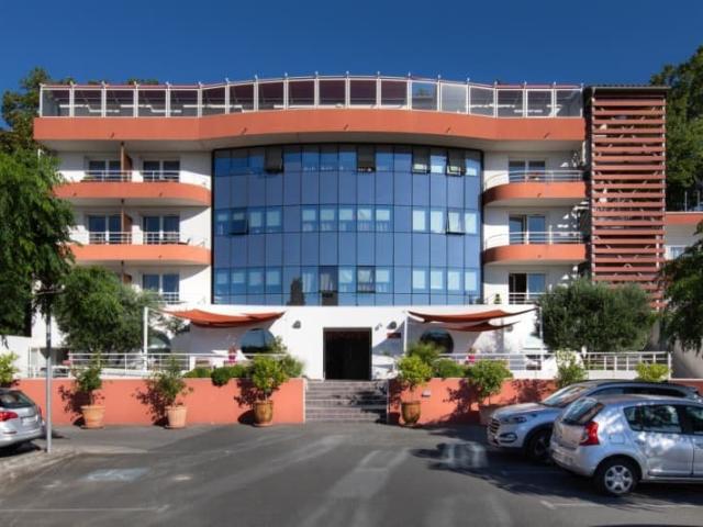 Appartement vente à Carcassonne
