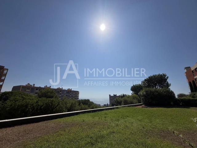 Appartement vente à Terron, Nice