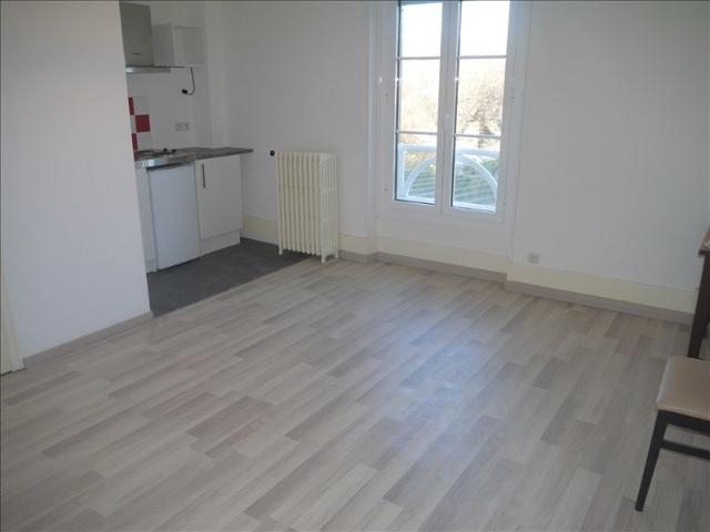 Appartement location à Saint-Germain-en-Laye, Andrésy