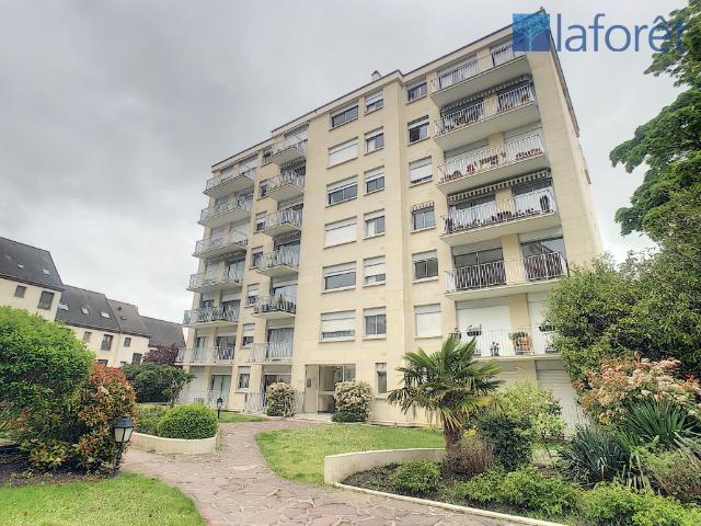 Appartement location à Rambouillet