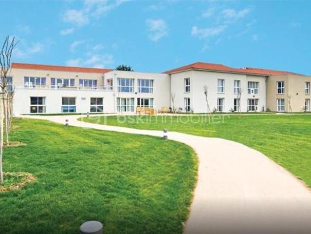 Appartement vente à Agen