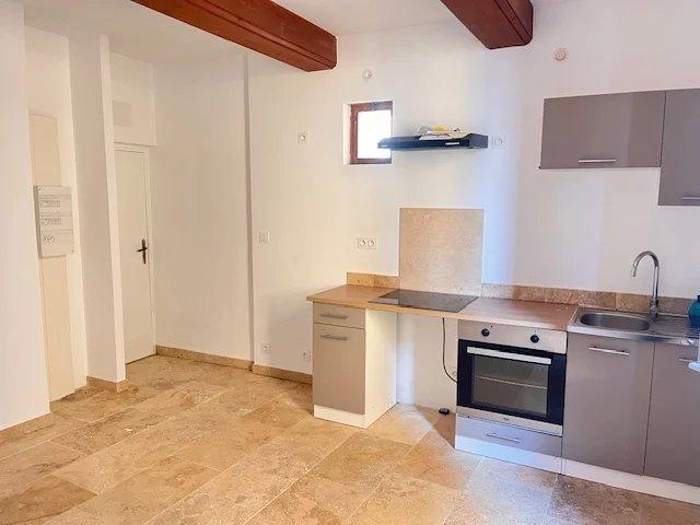 Appartement location à Nîmes, Saint-quentin-la-poterie