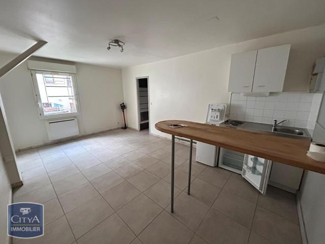 Appartement location à Bourges