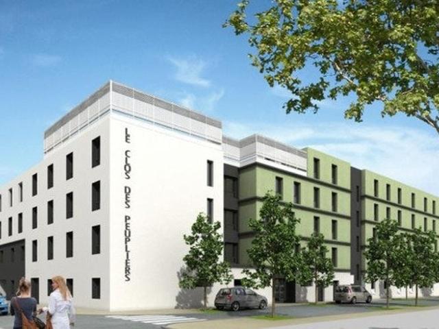 Appartement vente à Bobigny