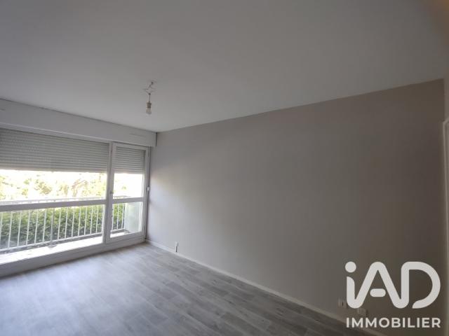 Appartement vente à Mainvilliers, Eure-et-Loir