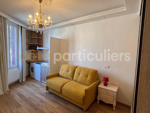 Appartement location à Bobigny, Bagnolet