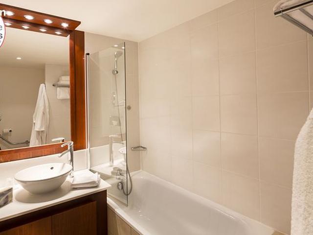 Appartement vente à Nanterre, Courbevoie