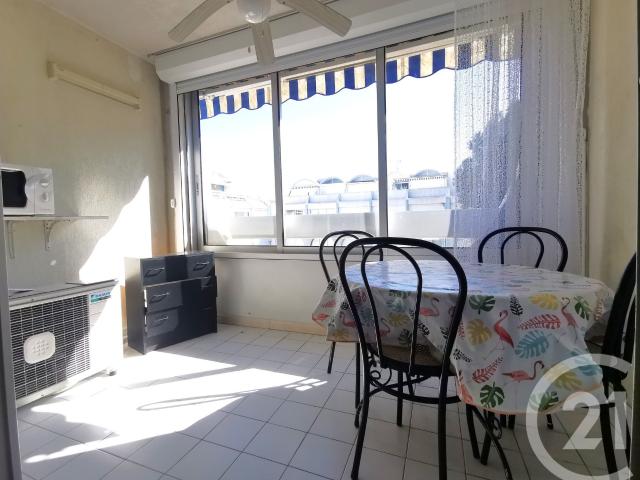 Appartement vente à Nîmes, Le Grau-du-roi