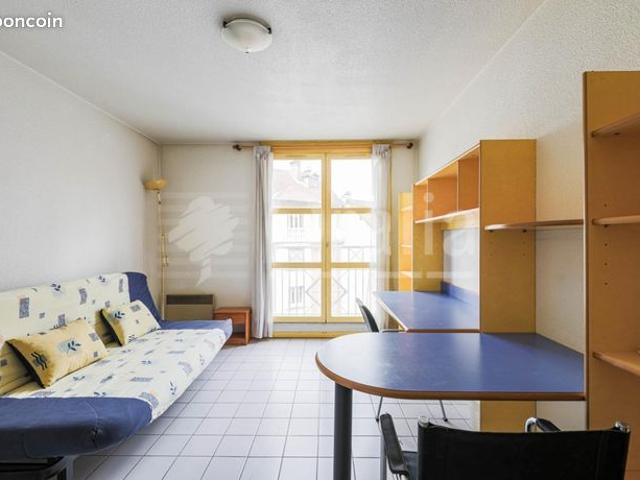 Appartement vente à Grenoble