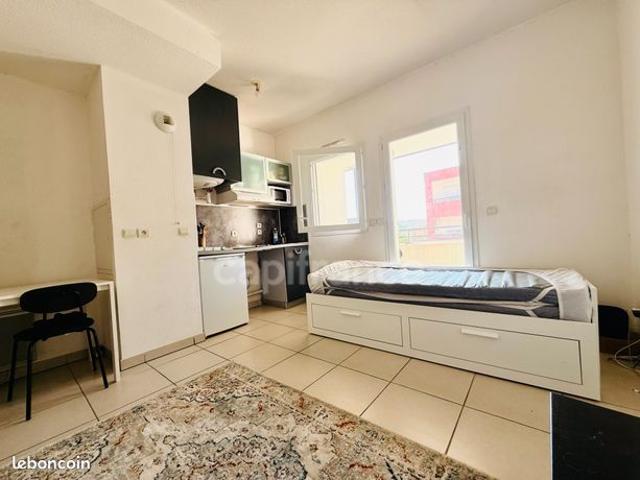 Appartement vente à Montpellier, Castelnau-le-lez