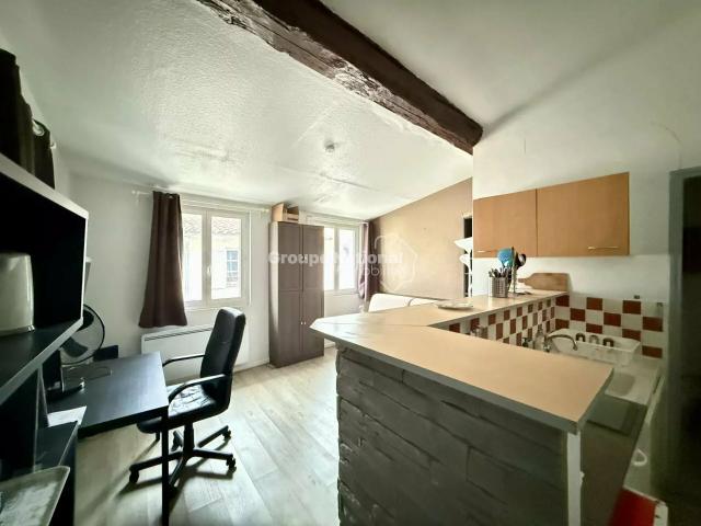 Appartement location à Avignon