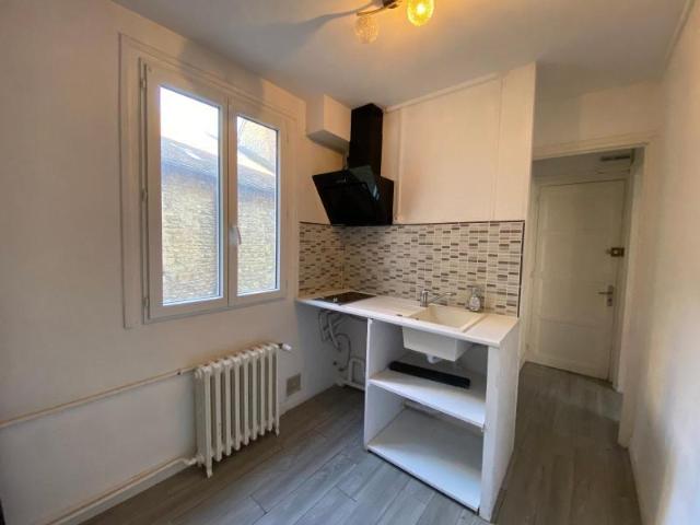 Appartement location à Alençon