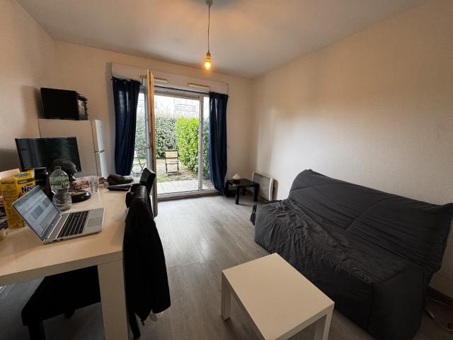 Appartement vente à Arlac, Mérignac