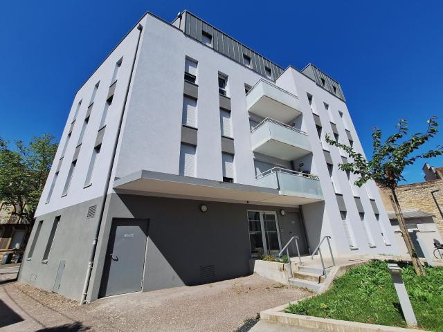 Appartement location à Dijon