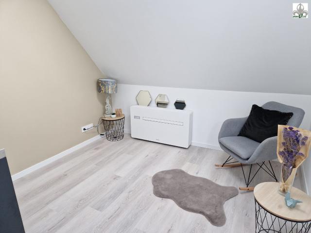 Appartement vente à Beaune, Sainte-marie-la-blanche