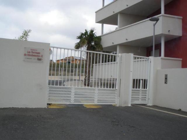 Appartement location à Béziers
