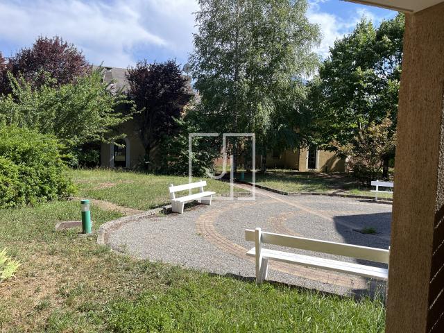 Appartement vente à Guégnier, Jausiers