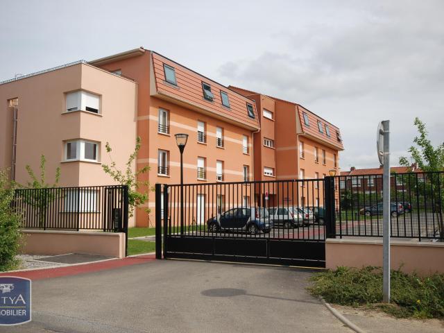 Appartement vente à Avesnes-sur-Helpe, Maubeuge
