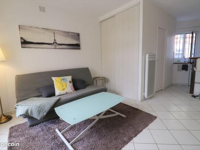 Appartement vente à La Garenne-Colombes, Hauts-de-Seine