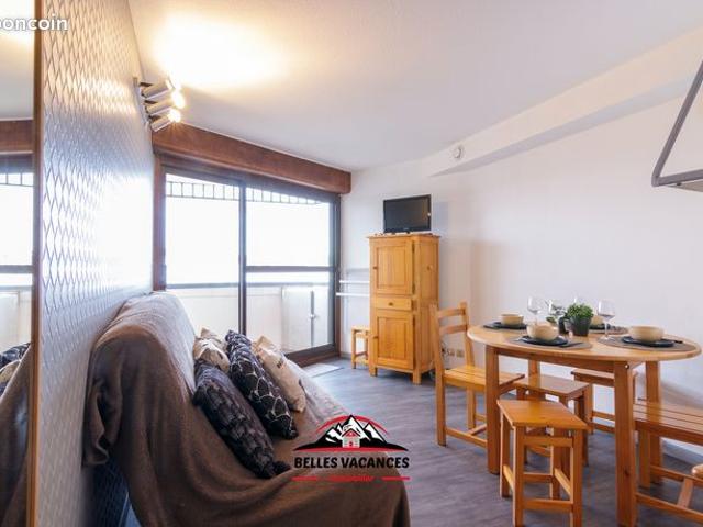 Appartement vente à Bagnères-de-Bigorre, Saint-lary-soulan