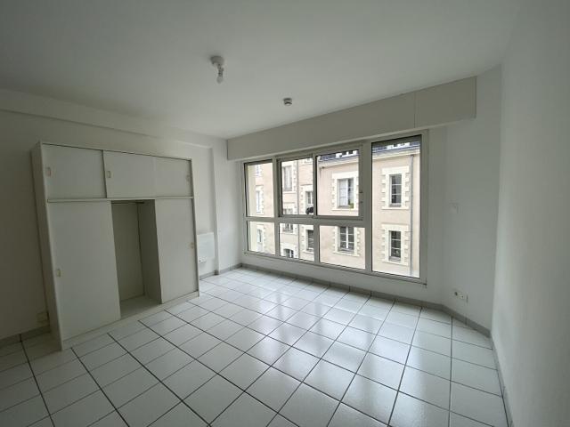 Appartement location à Nantes
