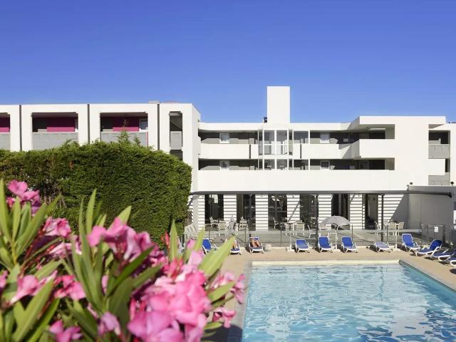 Appartement vente à Montpellier, Balaruc-les-bains