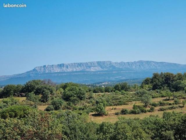 Appartement vente à Marseille, Saint-savournin